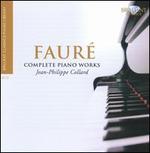 Faur�: Complete Piano Works