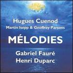 Faur�, Dupare: M�lodies