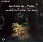 Faur�, Durufl�: Requiem