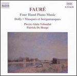 Faur�: Four Hand Piano Music