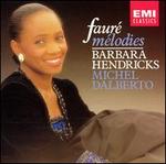 Faur�: M�lodies