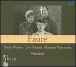 Faur�: M�lodies
