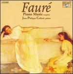 Faur�: Piano Music complete
