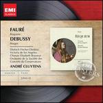 Faur�: Requiem; Debussy: Images