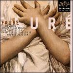 Faur�: Requiem; Orchestral Music