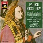 Faur�: Requiem