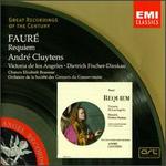 Faur�: Requiem
