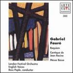 Faur�: Requiem