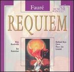 Faur�: Requiem