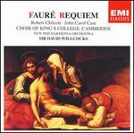 Faur�: Requiem