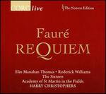 Faur�: Requiem