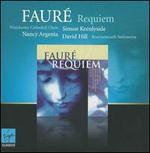 Faur�: Requiem