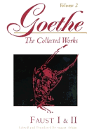 Faust I & II - Goethe, Johann Wolfgang von, and Atkins, Stuart Pratt