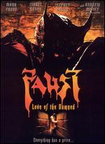 Faust: Love of the Damned