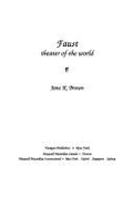 Faust: Theater of the World