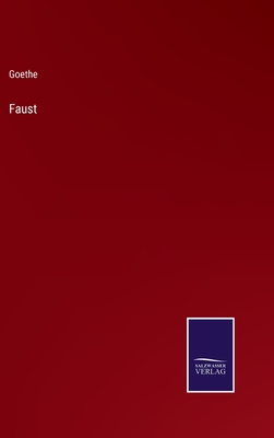 Faust - Goethe