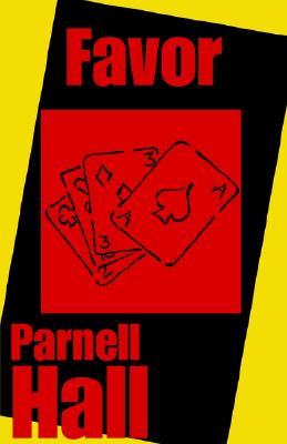 Favor - Hall, Parnell