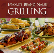 Favorite Brand Name Grilling