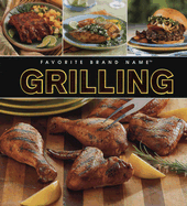 Favorite Brand Name Grilling