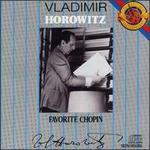 Favorite Chopin
