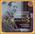 Favorite Chopin