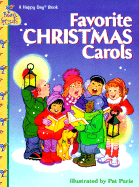 Favorite Christmas Carols