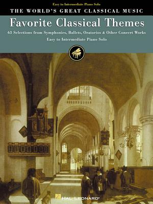 Favorite Classical Themes - 