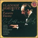 Favorite Encores [Bonus Tracks]