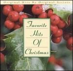 Favorite Hits of Christmas