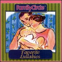Favorite Lullabies - Boston Pops Orchestra; Arthur Fiedler (conductor)