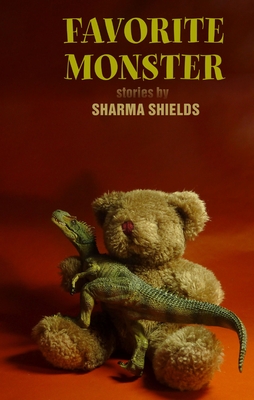Favorite Monster - Shields, Sharma