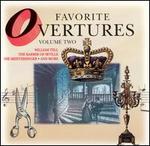 Favorite Overtures, Vol. 2