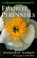Favorite Perennials - Harris, Marjorie