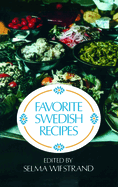 Favorite Swedish Recipes