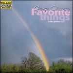 Favorite Things - George Shearing