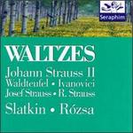 Favorite Waltzes