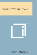 Favorite Welsh Hymns