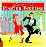 Favorites of the Roaring Twenties