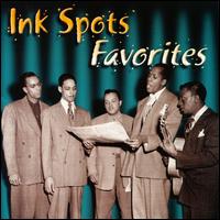 Favorites - The Ink Spots