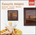 Favourite Adagios