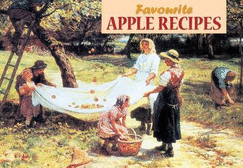 Favourite Apple Recipes - 