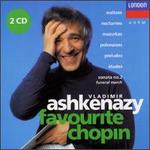 Favourite Chopin