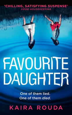 Favourite Daughter - Rouda, Kaira