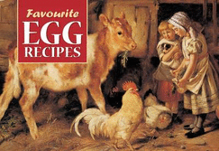 Favourite Egg Recipes - 