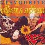 Favourite Gilbert & Sullivan