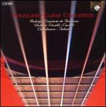 Favourite Guitar Concertos [Box Set]