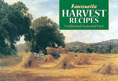Favourite Harvest Recipes - 