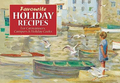 Favourite Holiday Recipes - 