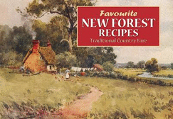 Favourite New Forest Recipes