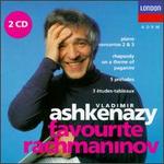 Favourite Rachmaninov - Vladimir Ashkenazy (piano); London Symphony Orchestra; Andr� Previn (conductor)